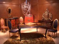 Столовая, арт. , ROYAL LIFE